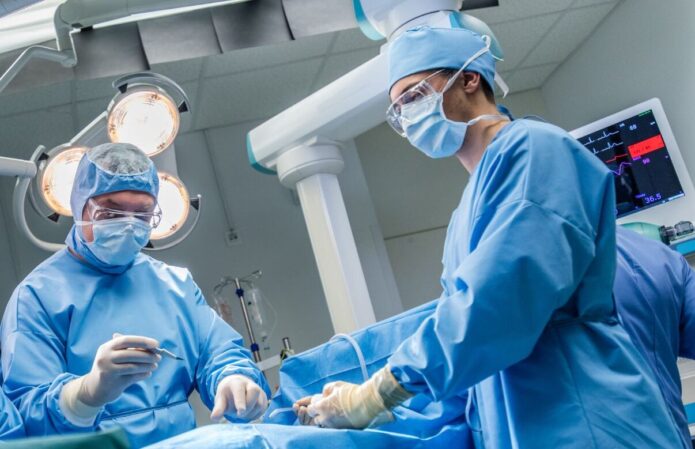 Surgery