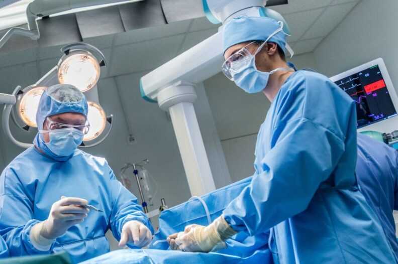 Surgery