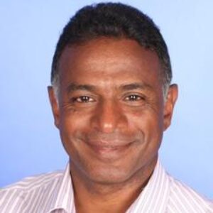 Mani profile pic for RVI