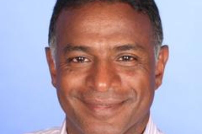 Mani profile pic for RVI