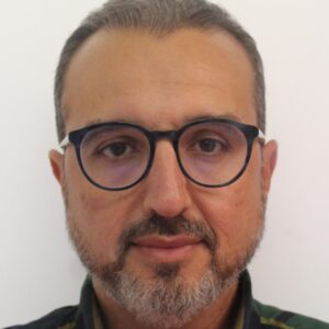 Mahmoud Nassar